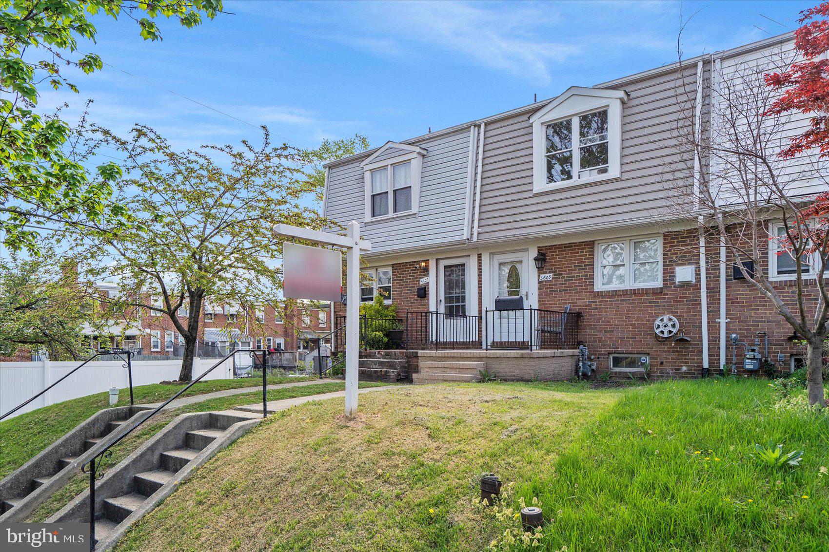 3609 Clarenell Road Baltimore, MD 21229 - Photo 2 of 33 Gallery Image 2