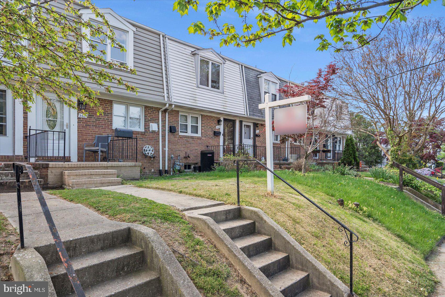 3609 Clarenell Road Baltimore, MD 21229 - Photo 3 of 33 Gallery Image 3