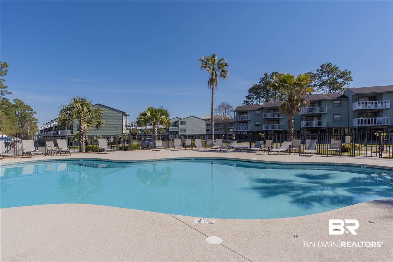 25861 Canal Road, Unit 86 Orange Beach, AL 36561 - Photo 25 of 32