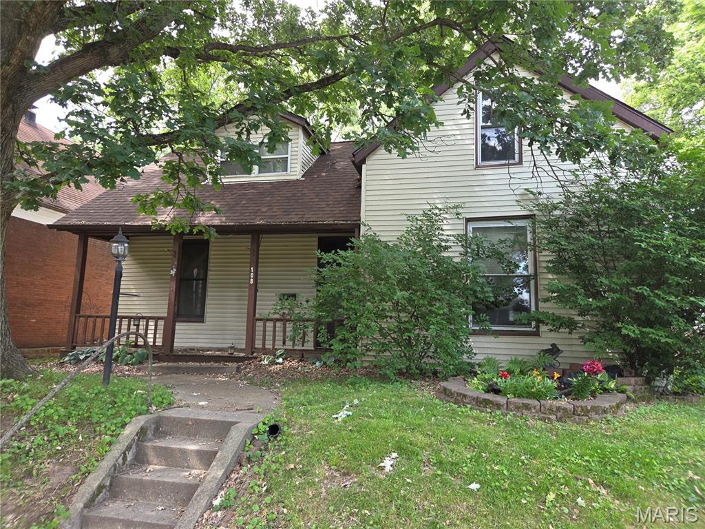 108 Portland Avenue Belleville, IL 62220 - Photo 2 of 14