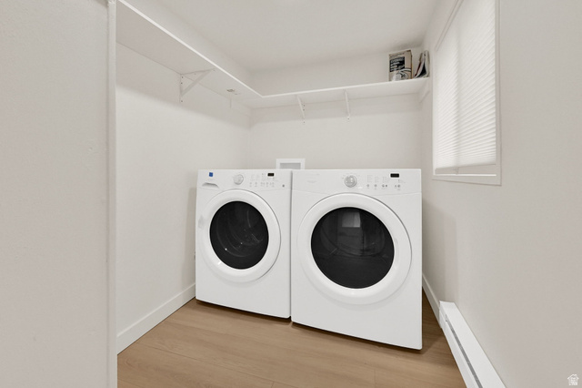 528 Ogden Canyon Road Ogden, UT 84401 - Photo 13 of 28 Washer and Dryer are included!