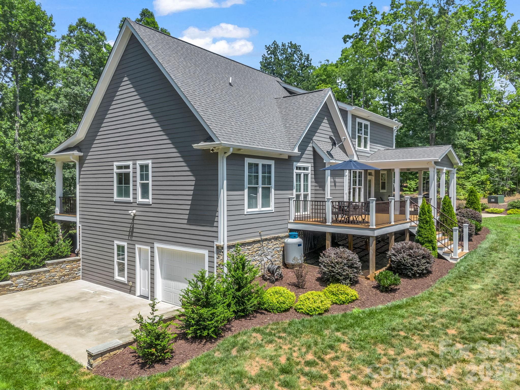 1338 Andrew Mills Road Bostic, NC 28018 - Photo 40 of 48