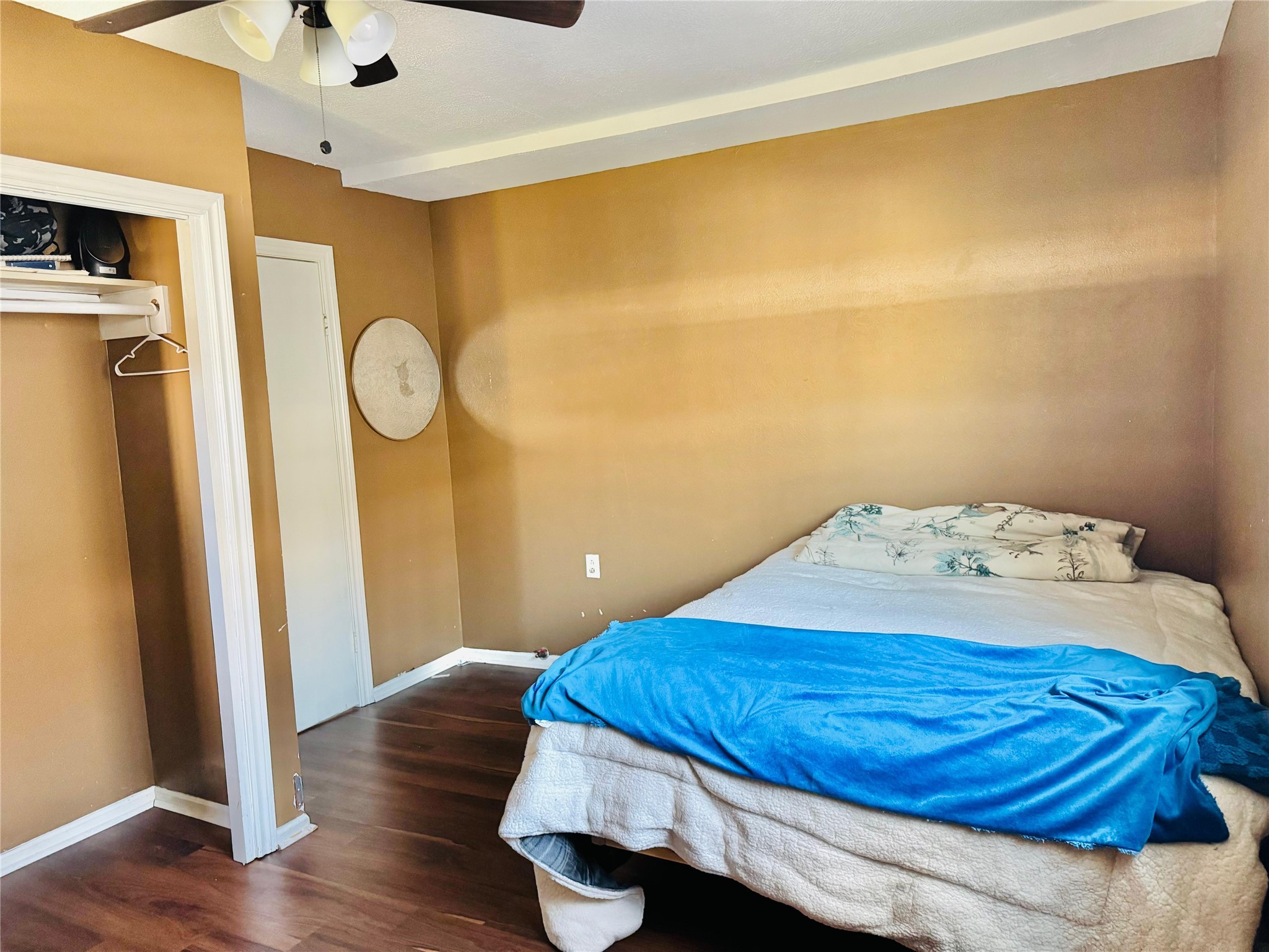 3414 Cochran Street Houston, TX 77009 - Photo 4 of 7 Bedroom