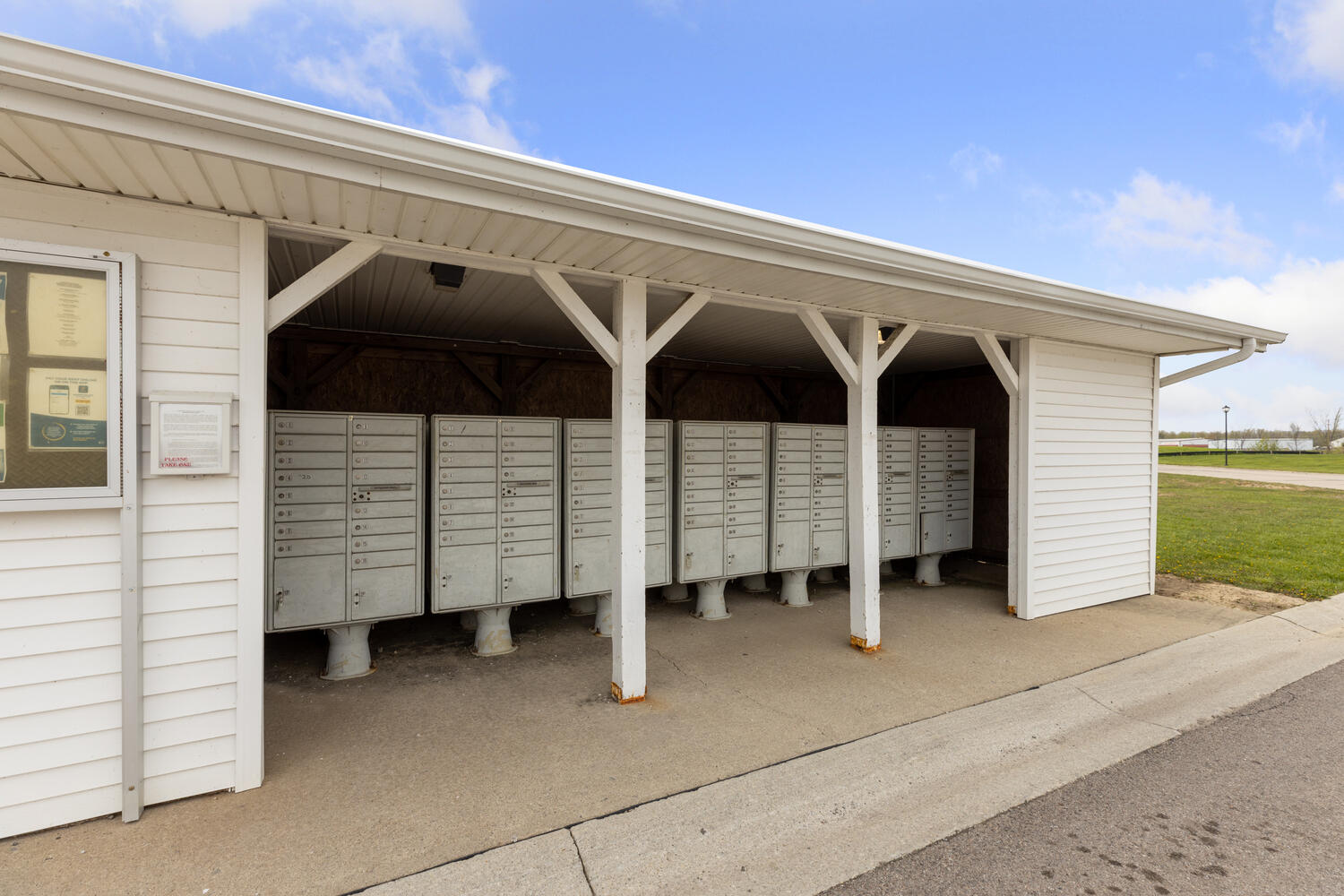 11900 Duff Road, Unit 25 Lakeview, OH 43331 - Photo 35 of 36
