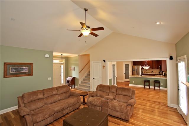 1145 Filmore Harris Road Pleasant View, TN 37146 - Photo 3 of 19 Gallery Image 3