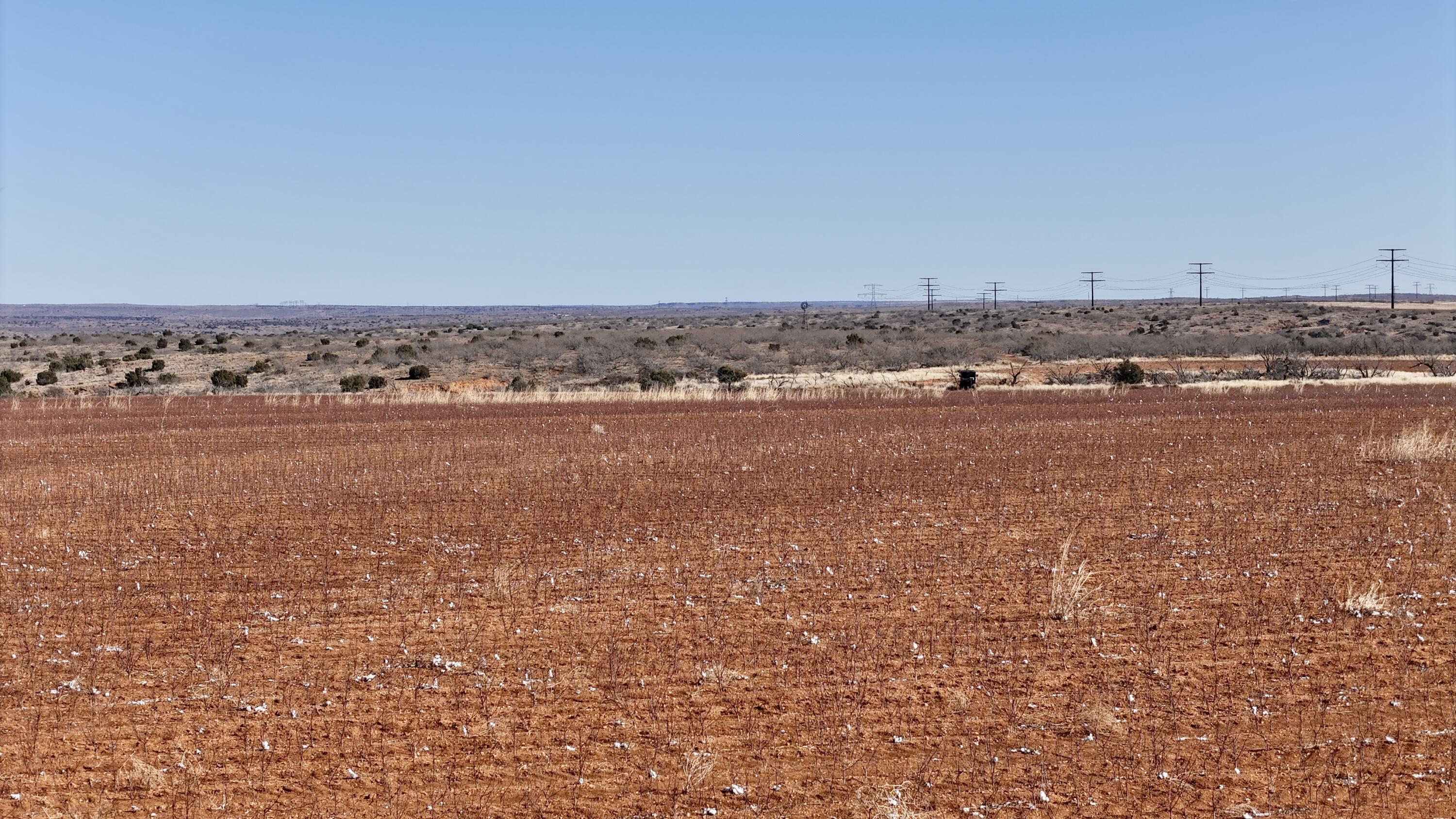 656 Farm To Market Road Turkey, TX 79261 - Photo 11 of 21 a view of an ocean