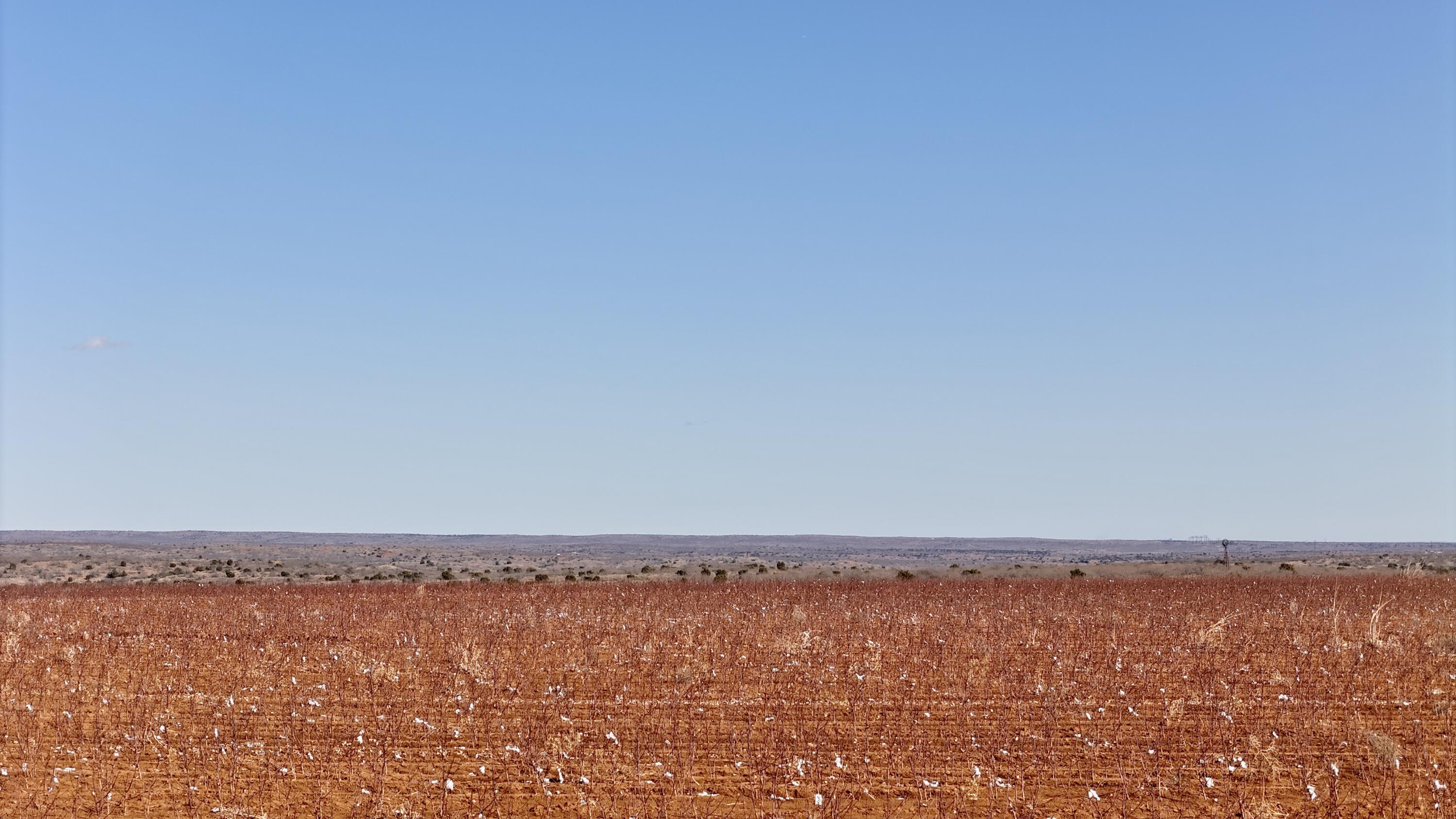 656 Farm To Market Road Turkey, TX 79261 - Photo 12 of 21 a view of an ocean