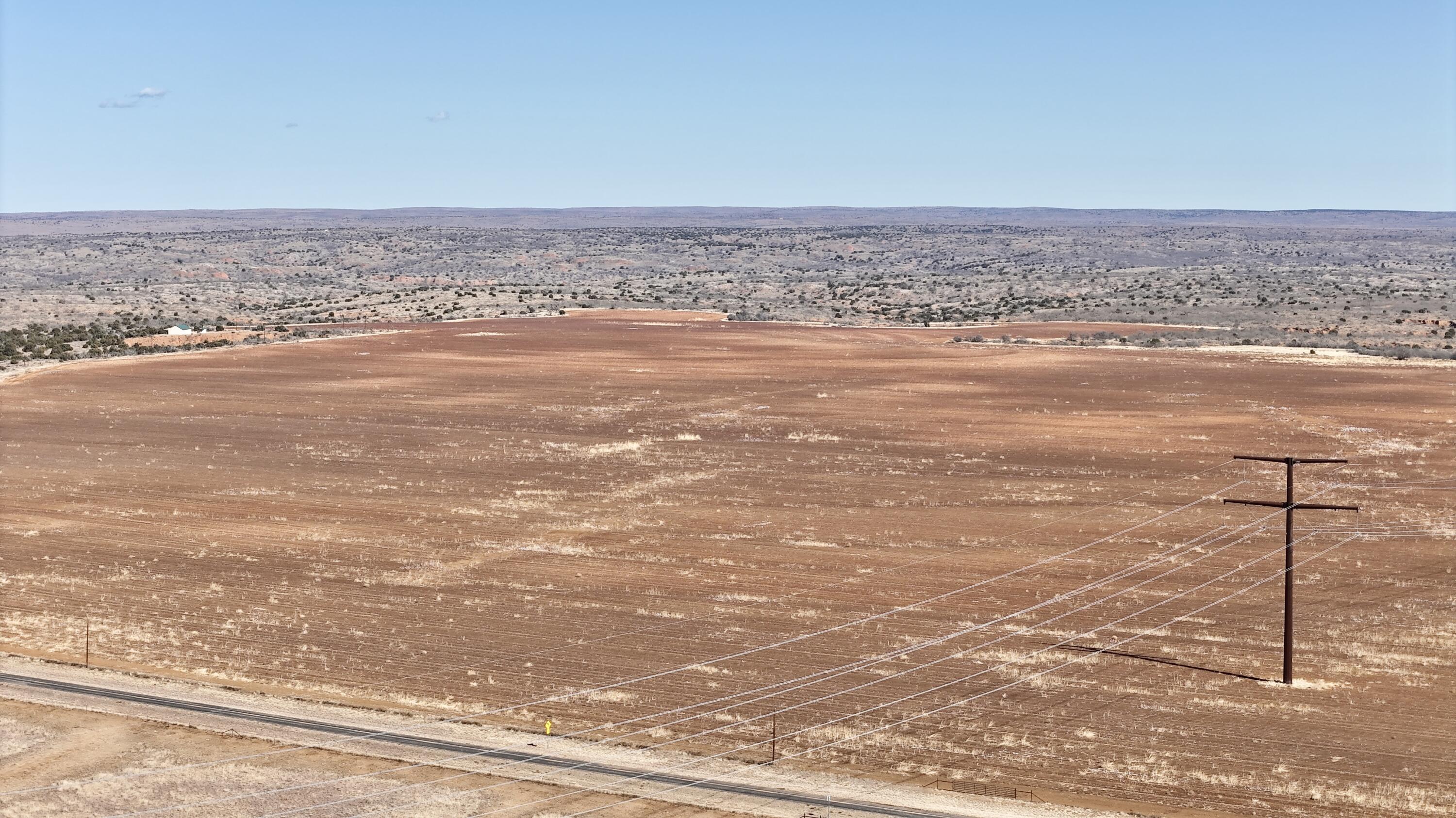 656 Farm To Market Road Turkey, TX 79261 - Photo 3 of 21 a view of an ocean