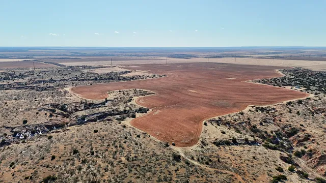 $353,100 | 656 Farm To Market Road, Turkey, TX 79261