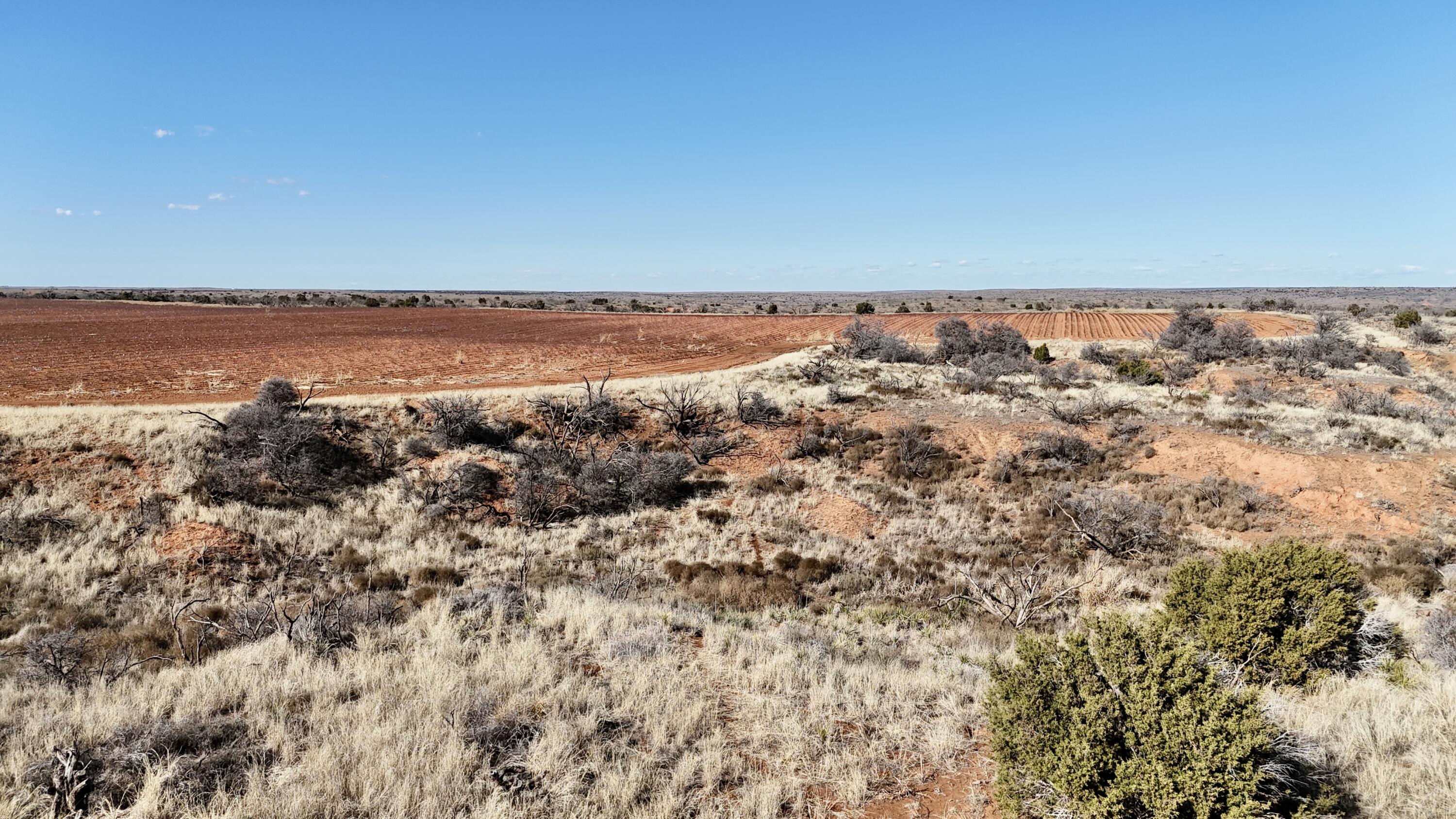 656 Farm To Market Road Turkey, TX 79261 - Photo 9 of 21 a view of an ocean