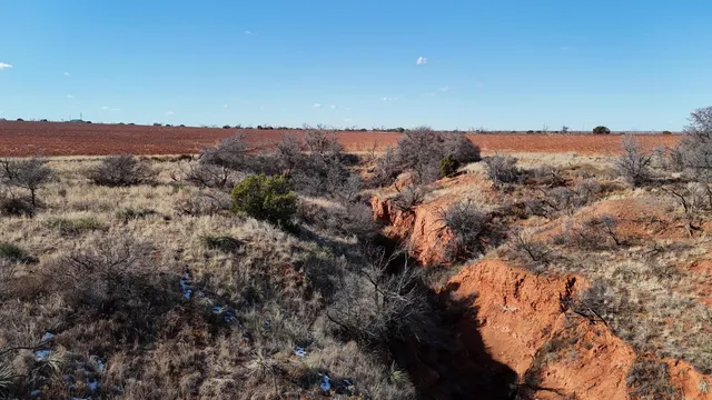 $353,100 | 656 Farm To Market Road, Turkey, TX 79261