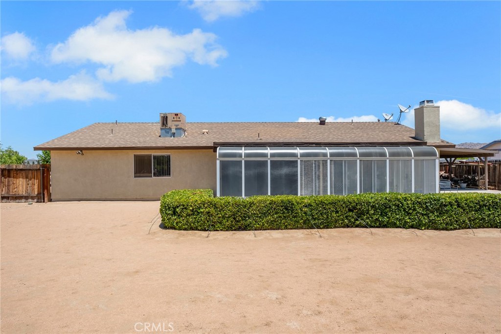 22117 Cholena Road Apple Valley, CA 92307 - Photo 29 of 33