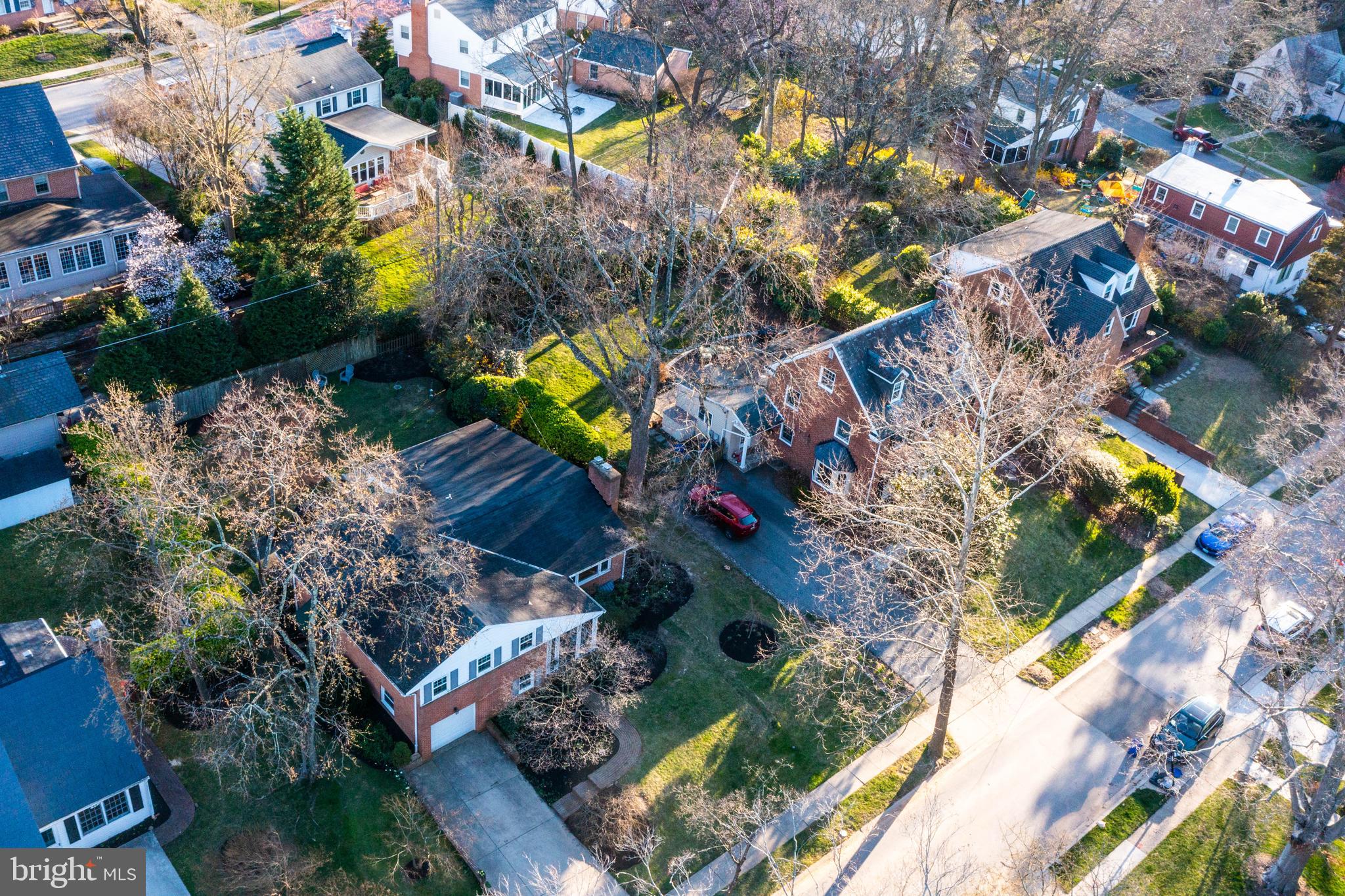 807 Ridgeleigh Road Baltimore, MD 21212 - Photo 54 of 66