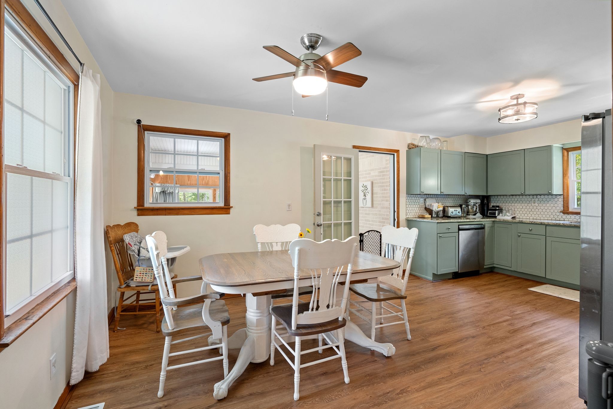 8531 Pinewood Road Nunnelly, TN 37137 - Photo 7 of 34