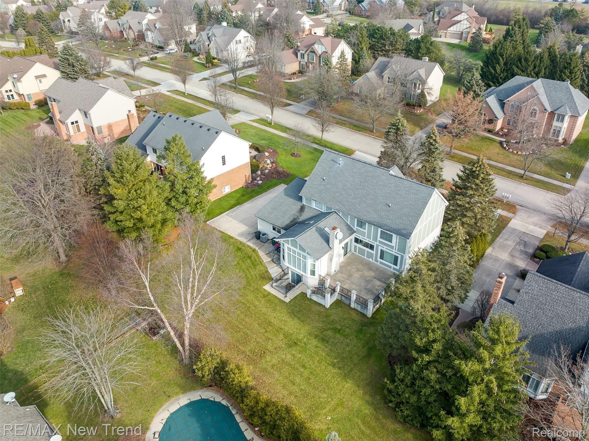 4797 Rambling Drive Troy, MI 48098 - Photo 53 of 59 4797 Rambling Dr-11.jpg