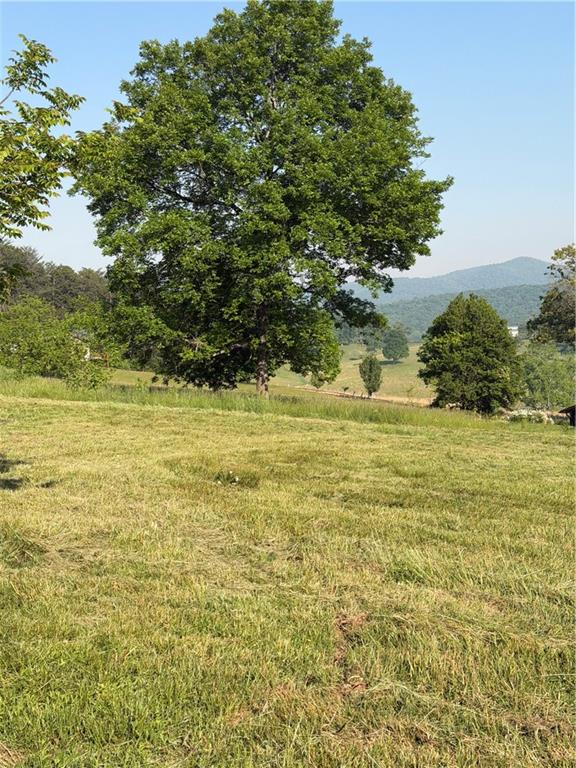 0 My Mountain Road Morganton, GA 30560 - Photo 2 of 19 a view of a ocean view