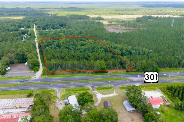 $199,000 | 0 South Us Highway, Starke, FL 32091