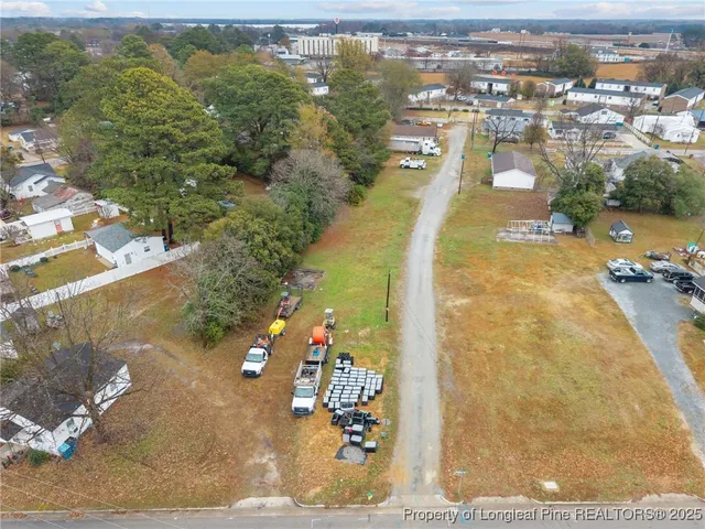 a view of a swimming pool