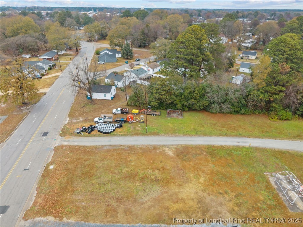 123-125 Spring Branch Road Dunn, NC 28334 - Photo 12 of 16 a view of a city