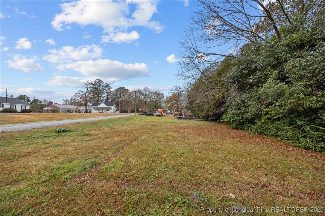 123-125 Spring Branch Road Dunn, NC 28334 - Photo 2 of 16 a view of a field with an outdoor space