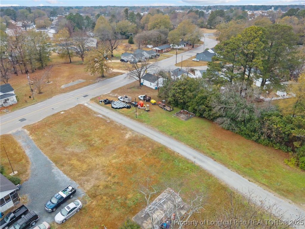 123-125 Spring Branch Road Dunn, NC 28334 - Photo 5 of 16 a view of a city