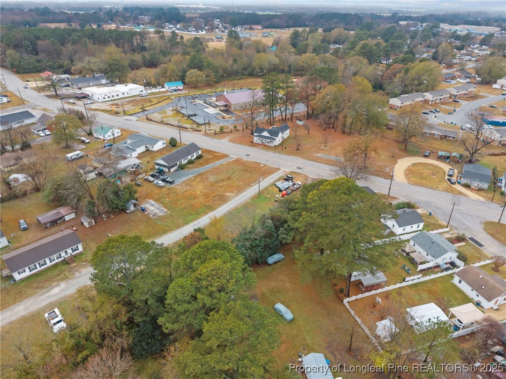 123-125 Spring Branch Road Dunn, NC 28334 - Photo 9 of 16 a view of a city