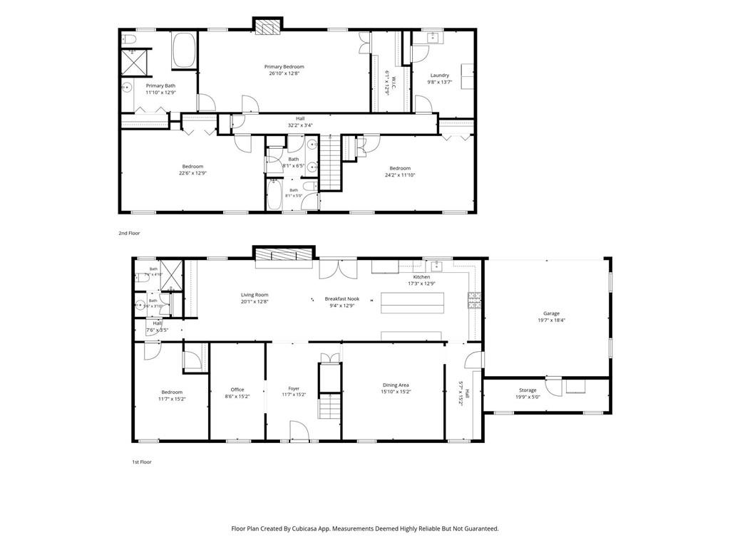 685 Mission Road Southwest Cartersville, GA 30120 - Photo 64 of 64 Gallery Image 64