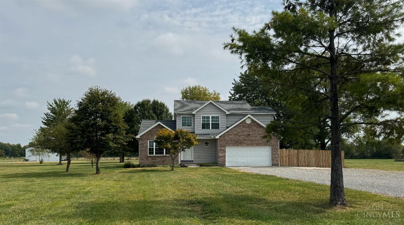 450 Pansy Road Blanchester, OH 45107 - Photo 1 of 47 Gallery Image 1