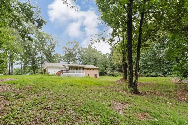 $269,999 | 6495 Old Macon Highway, Rex, GA 30273