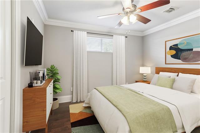 2425 Charles Drive Chalmette, LA 70043 - Photo 14 of 22