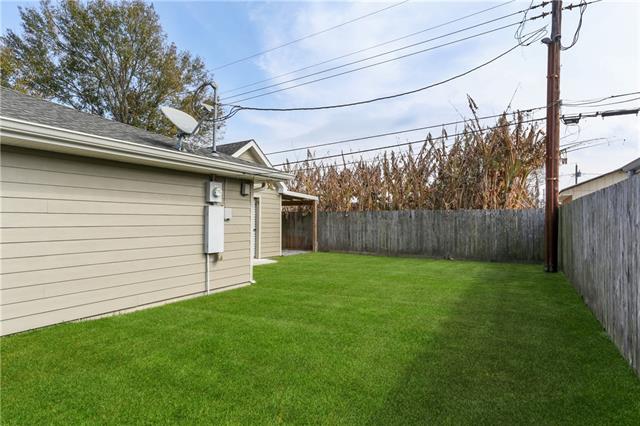 2425 Charles Drive Chalmette, LA 70043 - Photo 19 of 22