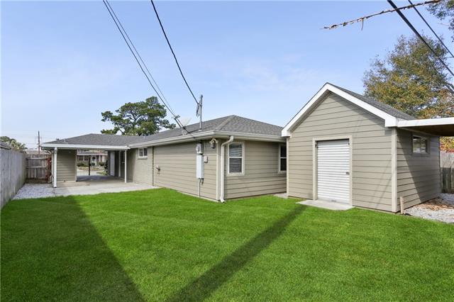 2425 Charles Drive Chalmette, LA 70043 - Photo 20 of 22