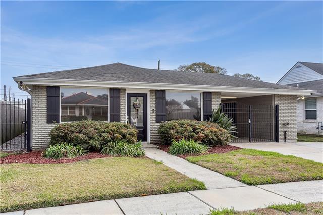 2425 Charles Drive Chalmette, LA 70043 - Photo 3 of 22