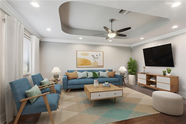 2425 Charles Drive Chalmette, LA 70043 - Photo 4 of 22