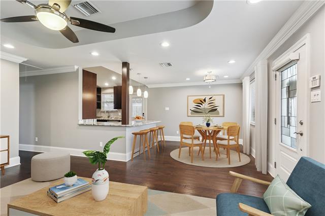 2425 Charles Drive Chalmette, LA 70043 - Photo 5 of 22