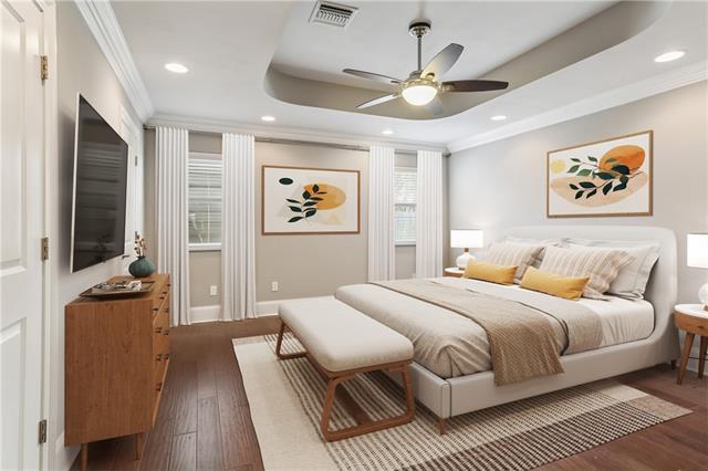 2425 Charles Drive Chalmette, LA 70043 - Photo 10 of 22