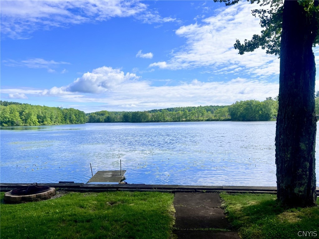 158 Camp Spaulding Road Smithville, NY 13841 - Photo 22 of 26