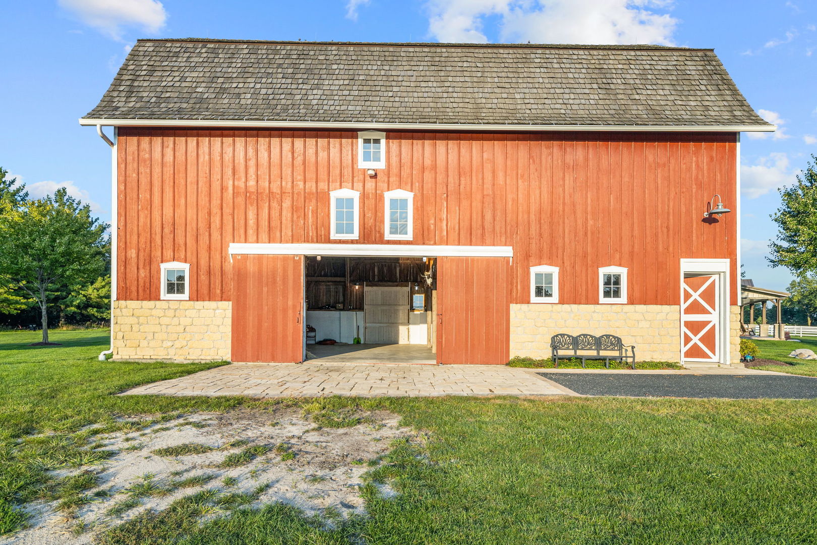 5021 Minkler Road Yorkville, IL 60560 - Photo 15 of 92