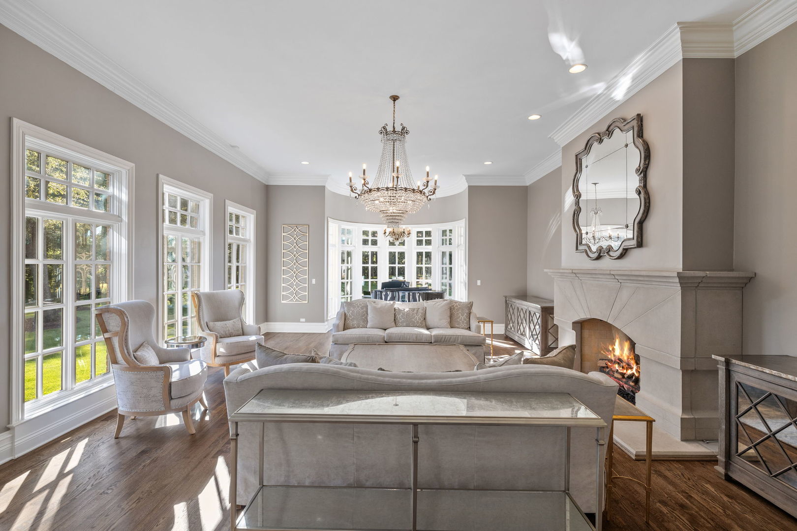 5021 Minkler Road Yorkville, IL 60560 - Photo 24 of 92