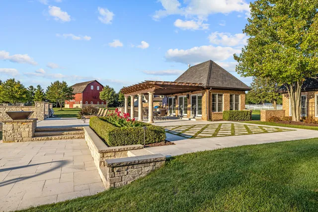 $8,495,000 | 5021 Minkler Road, Yorkville, IL 60560