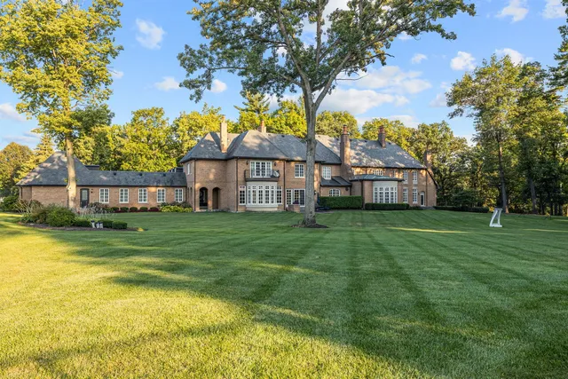 $8,495,000 | 5021 Minkler Road, Yorkville, IL 60560