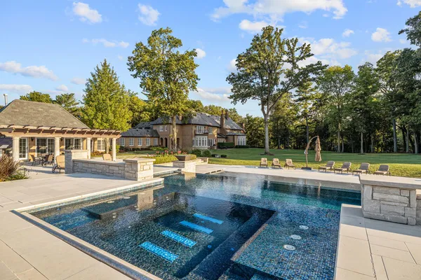 $8,495,000 | 5021 Minkler Road, Yorkville, IL 60560