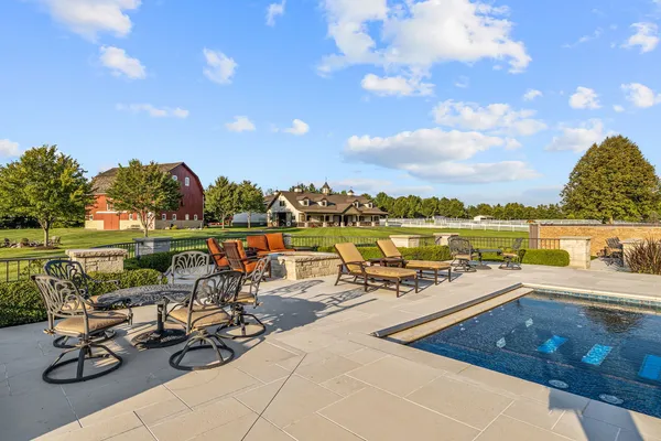 $8,495,000 | 5021 Minkler Road, Yorkville, IL 60560