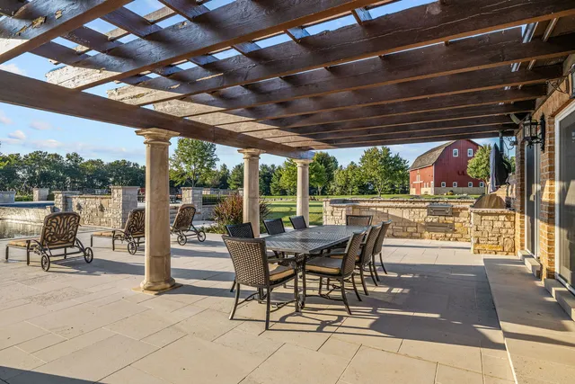 $8,495,000 | 5021 Minkler Road, Yorkville, IL 60560