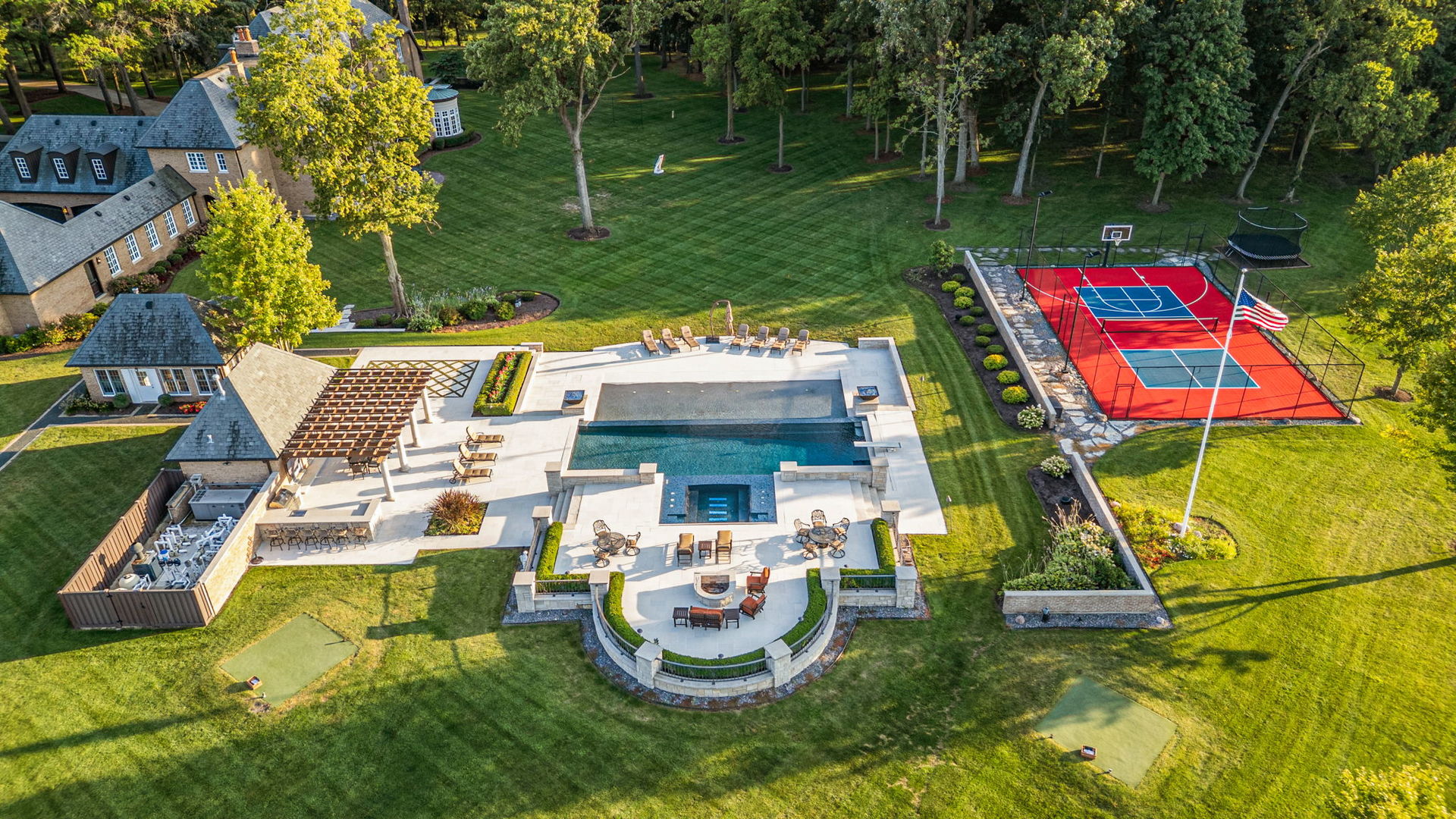 5021 Minkler Road Yorkville, IL 60560 - Photo 75 of 92