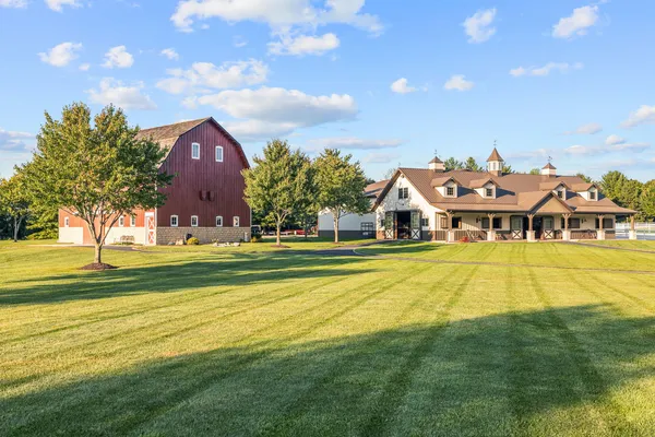 $8,495,000 | 5021 Minkler Road, Yorkville, IL 60560