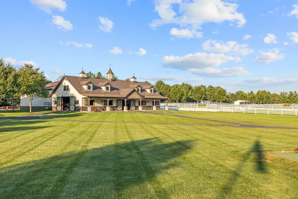 $8,495,000 | 5021 Minkler Road, Yorkville, IL 60560