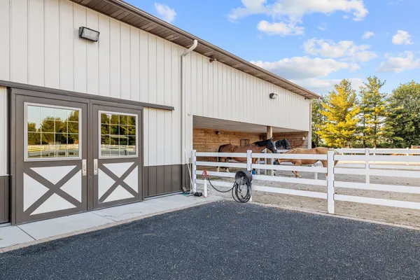 $8,495,000 | 5021 Minkler Road, Yorkville, IL 60560