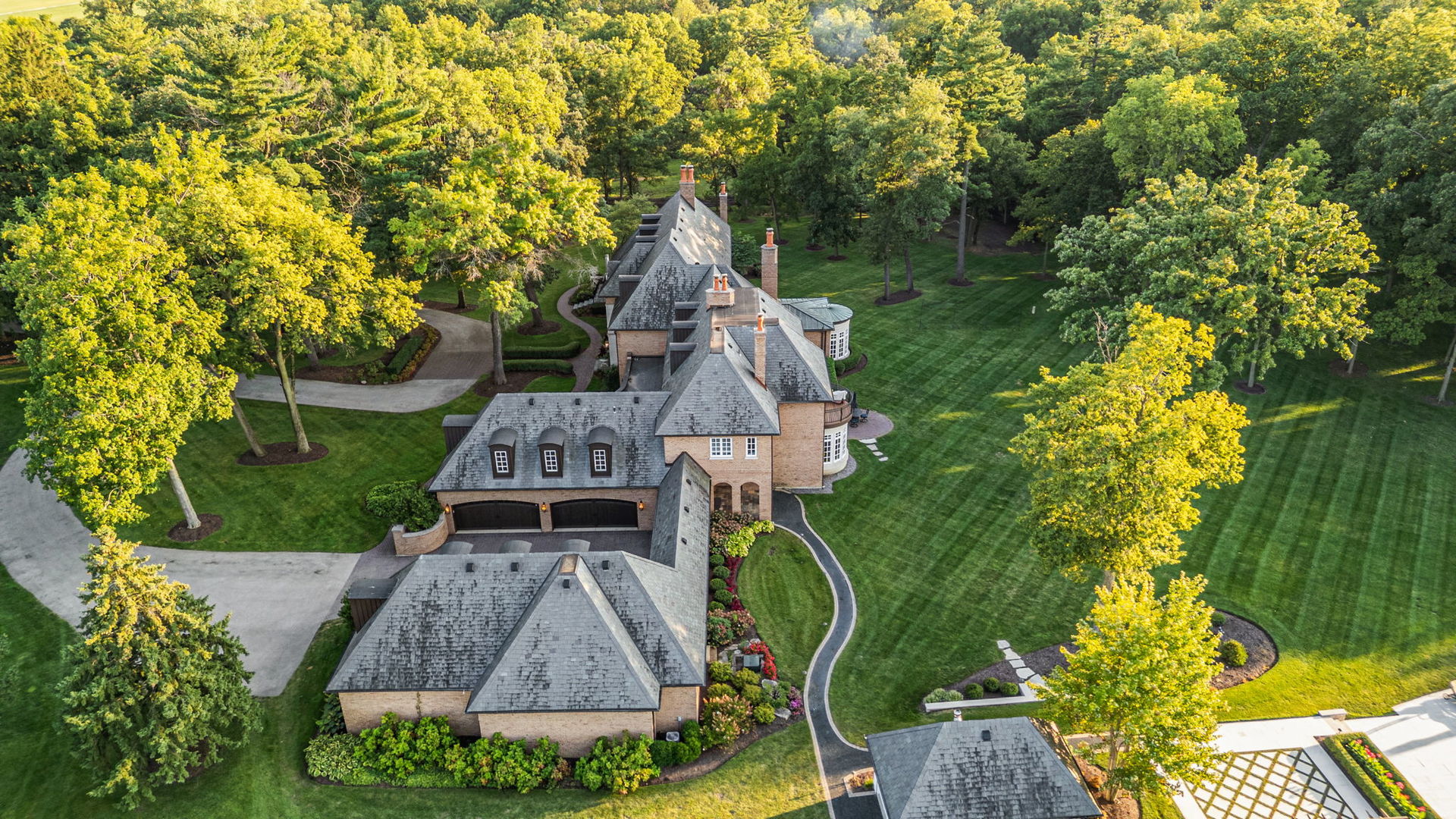 5021 Minkler Road Yorkville, IL 60560 - Photo 85 of 92