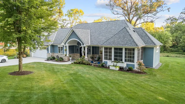 $8,495,000 | 5021 Minkler Road, Yorkville, IL 60560